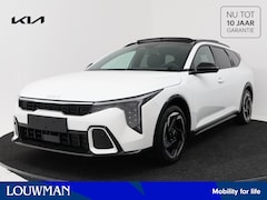 Kia K4 - 1.0 T-GDi MHEV GT-Line Launch Edition | NU UIT VOORRAAD LEVERBAAR | Panoramadak | Automaat