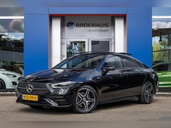 Mercedes-Benz CLA-Klasse - 250 e Business Solution AMG | Pano | Cruise adaptief | Matrix LED | Apple Carplay/Android