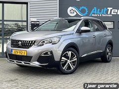Peugeot 3008 - 1.2 PureTech Panorama Keyless CarPlay Trekhaak