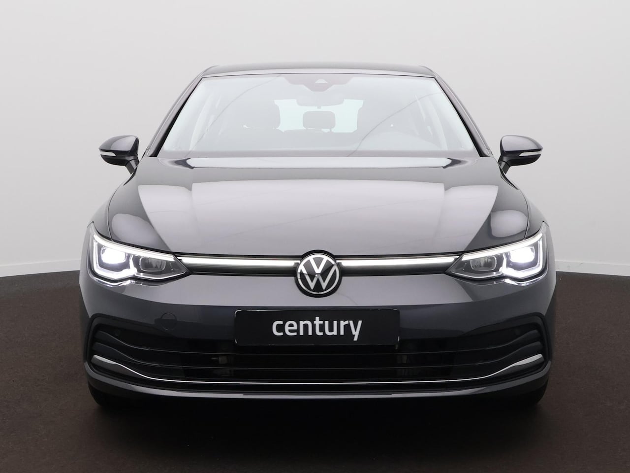 Volkswagen Golf - 1.4 eHybrid Style Automaat - Apple Carplay - Stoelverwarming - Led verlichting - AutoWereld.nl