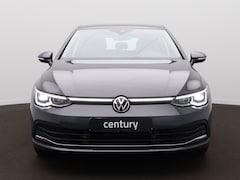Volkswagen Golf - 1.4 eHybrid Style Automaat - Apple Carplay - Stoelverwarming - Led verlichting