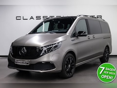 Mercedes-Benz EQV - 300 L2 Avantgarde 90 kWh Btw auto, (€ 41.280, 99 Ex B.T.W) DEALER AUTO Dealer auto