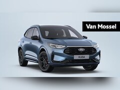 Ford Kuga - 2.5 PHEV BlueCruise Edition VOORDEEL €4000 Adapt. Cruise | 360 Camera | B&O | Elektr. acht