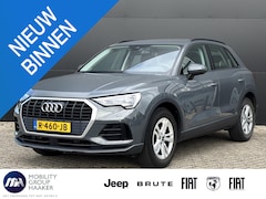 Audi Q3 - 35 TFSI Pro Line | Apple-Android | Stoelverwarming | Climate Control