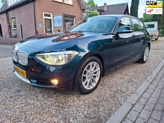 BMW 1-serie - 116i EDE Business Sport PDC keyless xenon cruise etc