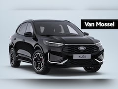 Ford Kuga - 2.5 PHEV ST-Line X VOORDEEL €4000 Adapt. Cruise | B&O | 360 Camera | Elektr. Achterklep |