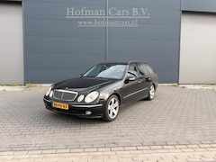 Mercedes-Benz E-klasse Combi - 320 CDI Avantgarde