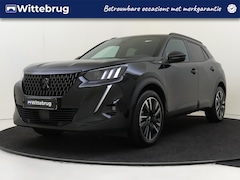 Peugeot 2008 - 1.2 PureTech GT Pack