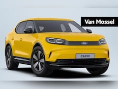 Ford Capri - Select Extended Range RWD 79 kWh VOORDEEL €1500 | Adapt. Cruise | LED | Climate | Carplay