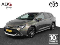 Toyota Corolla Touring Sports - 1.8 Hybrid Trek | Keyless entry | Navigatie | Electrische Achterklep | Lichtmetalen velgen