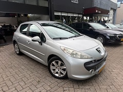 Peugeot 207 - 1.6 VTi XS Pack
