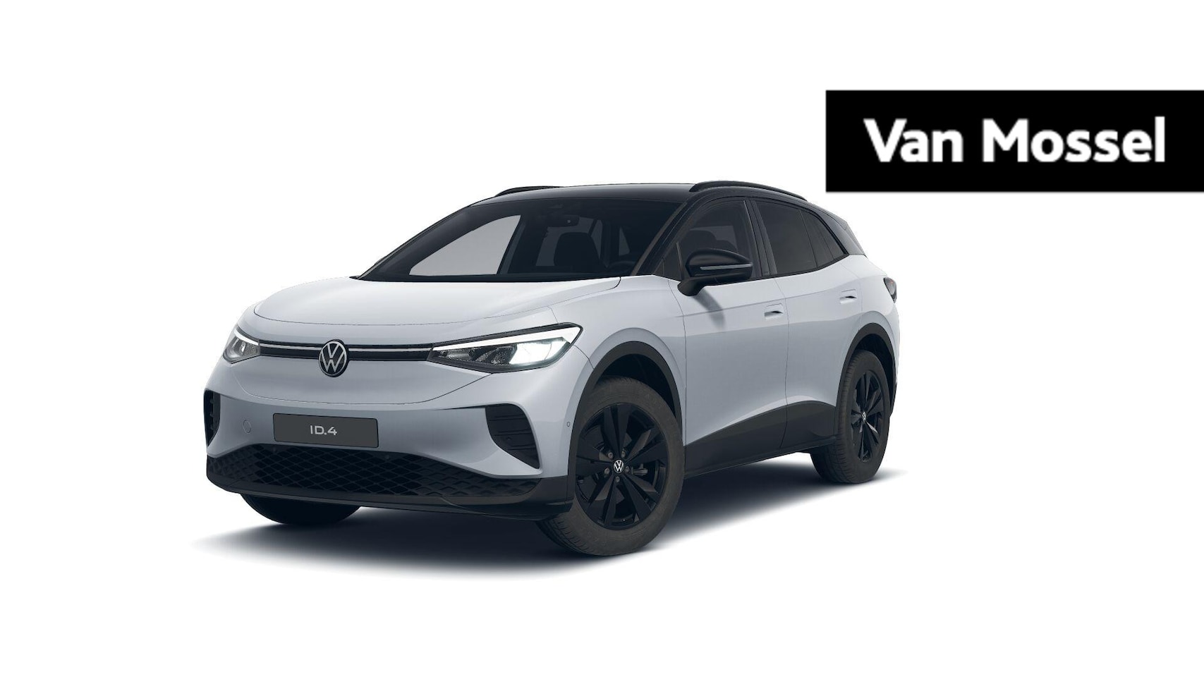 Volkswagen ID.4 - Limited Edition 52 kWh 170PK | Apple Carplay | Adaptieve cruise control | Stoel en stuurve - AutoWereld.nl