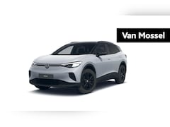 Volkswagen ID.4 - Limited Edition 52 kWh 170PK | Apple Carplay | Adaptieve cruise control | Stoel en stuurve