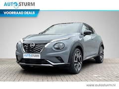 Nissan Juke - 1.6 Hybrid N-Design Cold Pack