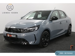 Opel Corsa - 1.2 Turbo Hybrid GS (Automaat)