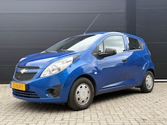 Chevrolet Spark - 1.0 16V LS | APK tot en met juni 2027 | NL-auto
