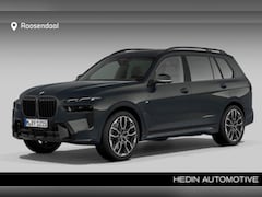 BMW X7 - xDrive40i M-Sport | Head up | Panoramadak | Soft--close | Harman Kardon | Driving Assistan