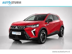 Mitsubishi ASX - 1.8 HEV AT Intense+