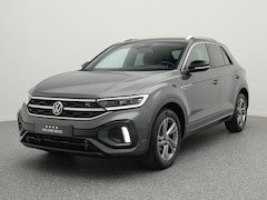 Volkswagen T-Roc - R-Line 1.5 TSI 150 PK DSG | LED Plus | Ergo Zetels | Achteruitrijcamera | Trekhaak | Navig