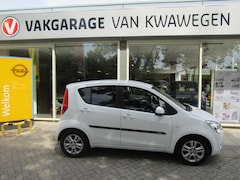 Opel Agila - 1.0 EDITION AIRCO L.M. VELGEN ELEK. RAMEN