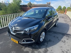 Renault Captur - 0.9 TCe Expression