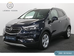 Opel Mokka X - 1.4 Turbo Innovation