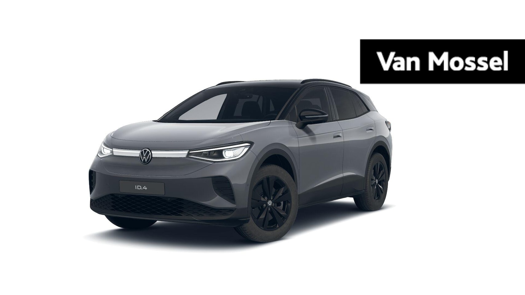 Volkswagen ID.4 - Pro Limited Edition 77 kWh 286PK | Navigatie | Apple Carplay | Adaptieve cruise control | - AutoWereld.nl