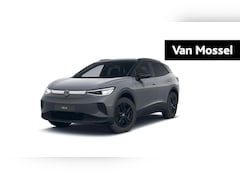 Volkswagen ID.4 - Pro Limited Edition 77 kWh 286PK | Navigatie | Apple Carplay | Adaptieve cruise control |