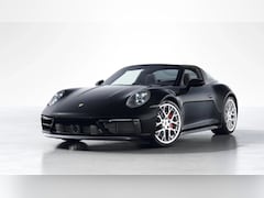 Porsche 911 Targa - 4S