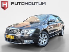 Skoda Superb - 1.4 TSI Comfort Bns