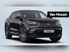 Ford Capri - Premium Extended Range RWD 79 kWh VOORDEEL €1500 | Adapt. Cruise | Panoramadak | B&O | HUD