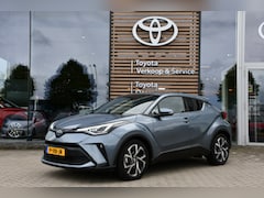 Toyota C-HR - 2.0 Hybrid Style Automaat 184pk | Premium Pack | JBL-audio | Apple Carplay/Android Auto |
