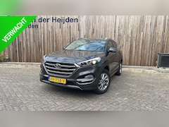 Hyundai Tucson - 1.6 GDi Comfort Camera | Navigatie | Trekhaak