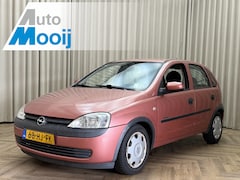 Opel Corsa - 1.2-16V Comfort