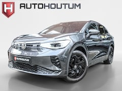 Volkswagen ID.4 - GTX 220 kW 4Motion | SOH 93% | Trekhaak