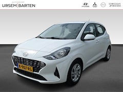 Hyundai i10 - 1.0 Comfort Smart