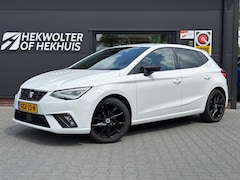 SEAT Ibiza - 1.0 EcoTSI FR | Camera | LED | App-Connect | NAVI