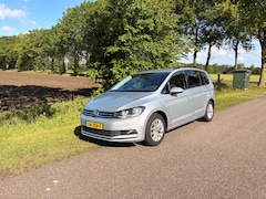 Volkswagen Touran - 1.4 TSI Comfortline 7p