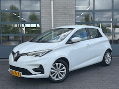 Renault Zoe - R110 Life 52 kWh (ex Accu)