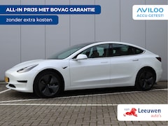 Tesla Model 3 - Standard RWD Plus 60 kWh | Premium Audio | NAP | 87, 8% SOH