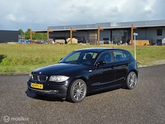 BMW 1-serie - 118i Executive Clima / Cruise / Schuifdak / Apk
