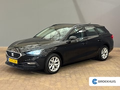 SEAT Leon Sportstourer - 1.0 TSI Reference | Achterbank in delen neerklapbaar | Bandenspanningscontrolesysteem | Bl