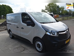 Opel Vivaro - 1.6 CDTI L1H1 Sport