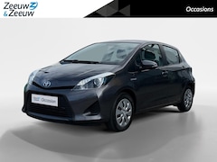 Toyota Yaris - 1.5 Full Hybrid Aspiration | Automaat | Camera | Navigatie | Bluetooth | Climate Control |