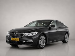 BMW 6-serie Gran Turismo - 640i High Executive