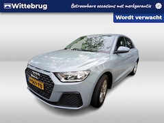 Audi A1 Sportback - 25 TFSI Pro Line Virtual cockpit / LM velgen / Airco / Bluetooth / Cruise control