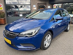 Opel Astra Sports Tourer - 1.6 CDTI
