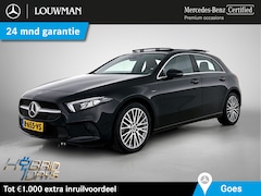 Mercedes-Benz A-klasse - 250 e Business Solution AMG | Panoramadak | Cruise Control | Stoelverwarming | Inclusief 2