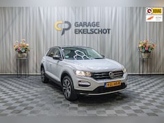 Volkswagen T-Roc - 1.5TSI UNITED|Stoelv|Carplay|Navi|Trekhaak