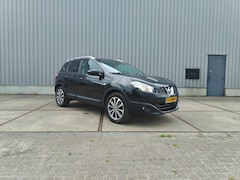 Nissan Qashqai - 1.6 Connect Edition